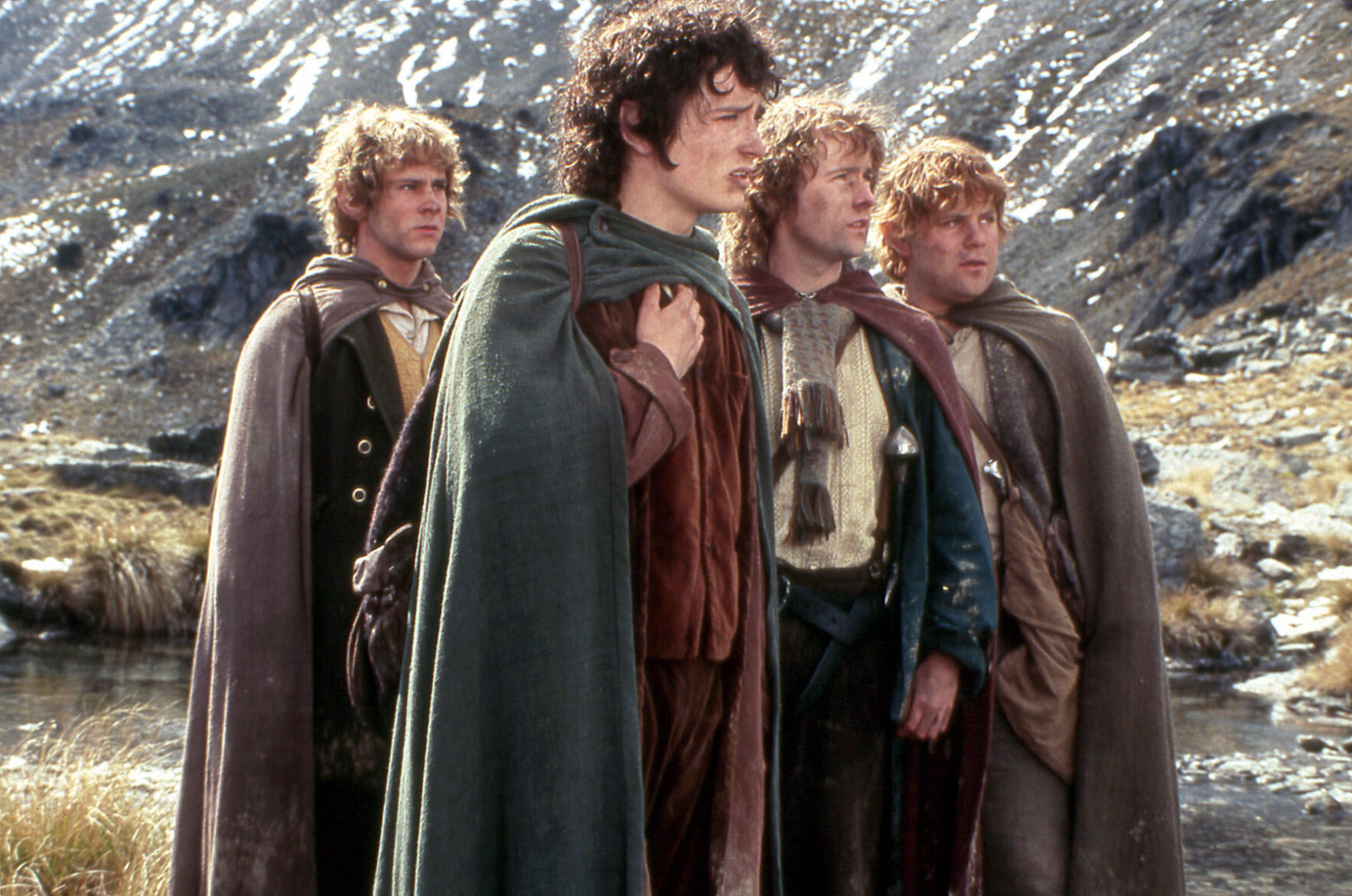 Tolkein Lawsuit
